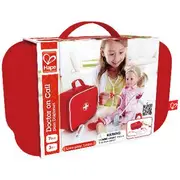 Hape Doctor On Call