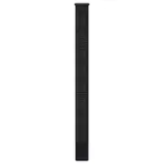 Garmin UltraFit Nylon Straps Black - 26mm