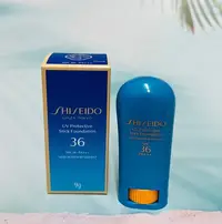 在飛比找Yahoo!奇摩拍賣優惠-日本 Shiseido資生堂 新艷陽夏防曬 SPF36 (O