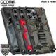 GCOMM iPhone 15 Pro Max 軍規戰鬥盔甲保護殼 Combat Armour