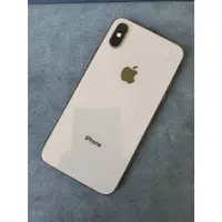 在飛比找蝦皮購物優惠-精選優質二手機-Apple iPhone XS 256G 金