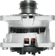 14V 90A Alternator Compatible with Renault Clio Dacia Logan 1.2 Lester 20611 F000BL04DB 231003730R F000BL0458