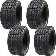 Ocelot Atacama A/T 20x10R-12 Golf Cart Tire - Set of 4