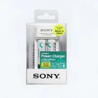 在飛比找樂天市場購物網優惠-SONY BCG-34HWU2K USB輸入迷你低自放電池充