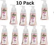 Palmolive Foaming Hand Wash Soap, 250Ml, Japanese Cherry Blossom Pump- 10 Pack