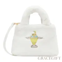 在飛比找Yahoo奇摩購物中心優惠-【Grace Gift】美少女戰士Crystal電繡聖杯變身