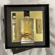 YSL Yves Saint Laurent Libre 90ml Eau De Parfum Gift Set