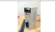 GSI Laser Sys. #02148,3130000400, Ang. In.Module MW750