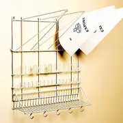 Matfer Bourgeat Piping Bag / Decorating TipsDryer