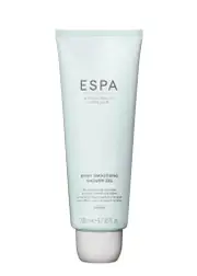 Espa Body Smoothing Shower Gel, Shower, Softer, Smoother Looking Skin 200ml