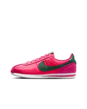 Nike Cortez Textile Older Kids' Shoes