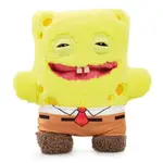 英國 FUGGLER萌牙怪獸玩偶/ SPONGE BOB ESLITE誠品