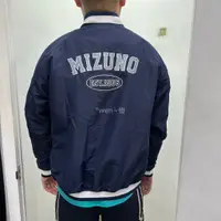 在飛比找蝦皮購物優惠-*wen~怡棒壘 MIZUNO 23年下 1906休閒平織外