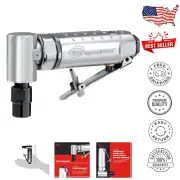 301B 1/4-Inch Right-Angle Air Die Grinder - 21,000 RPM Precision Power Tool
