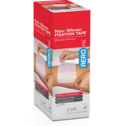 AEROFIX Non-Woven Fixation Tape 10cm x 1M