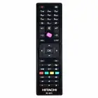 Genuine Hitachi 40HE3621 TV Remote Control