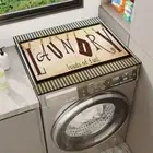 Water-absorbing Drum Washing Machine Pad Washing Machine
