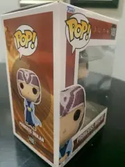Funko Pop! Dune Princess Irulan #1498 FREE PROTECTOR & SHIPPING