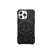 UAG Monarch Pro MagSafe Apple iPhone 15 Pro Max (6.7') Case -Carbon Fiber(114222114242)