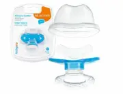 Cooling Teether Silicone Baby Toy Safe BPA Free Teething High Quality Elastic