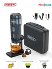 Portable Coffee Machine - Expresso Coffee Maker Nexpresso Dolce Pod Capsule