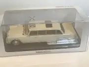 1/43 1975 Mercedes Benz 600 Pullman King Hussein of Jordan TSM144341