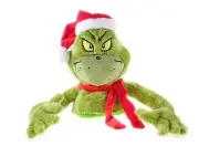 Grinch Dr Seuss The Grinch Tree Hugger Tree Topper Christmas Xmas Decoration New