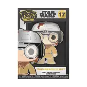 Funko Pop! Young Anakin Skywalker - Star Wars 17