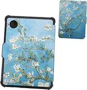 PHENOFICE E-Reader Case Cover for Ebooks TPU Sleeve Protector for 2022 Ebooks Cover