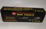 NAPA 6-1018 Mini Air Saw W/ Exhaust Swivel 90 PSI, Air Inlet 1/4”. New & Free Sh