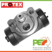New *PROTEX* Brake Wheel Cyl.-RR For MITSUBISHI CORDIA AC 2D L/B FWD.