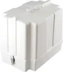 Brother - 5300A - Sewing Machine Hardcase - Off-White