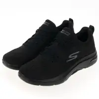 在飛比找環球Online優惠-【SKECHERS】男健走系列 GO WALK ARCH F