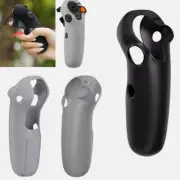 For DJI Avata 2 Drone Controller Grip Sleeve Cover Silicone Protective Case Skin
