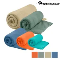在飛比找樂天市場購物網優惠-Sea to Summit Tek Towel 舒適快乾毛巾