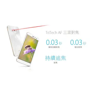 ASUS Zenfone 3 ZE552KL (4G/64G) 5.5吋智慧手機 拆新福利品 現貨 蝦皮直送