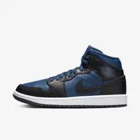 在飛比找PChome24h購物優惠-Nike Wmns Air Jordan 1 Mid SE 