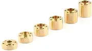 Modification Accessories 12mm Wheel Hex Hub Widen Adapter for 1.9 2.2 Wheel Rim Axial SCX10 TRX4(9mm)