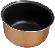 Rice Cooker Inner Bowl ，Compatible for Redmond RMC-250 Rice Cooker Replacement Inner Pot