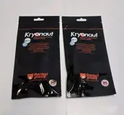 2 Packs Of Thermal Grizzly Kryonaut 1g High Performance Thermal Paste