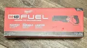 NEW IN BOX Milwaukee FUEL 2821-20 M18 18V Brushless Reciprocating Saw Sawzall