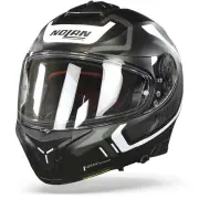 N80-8 Ally N-Com 38 Full Face Helmet
