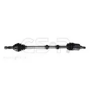 GSP CV Shaft - CVS.NI20