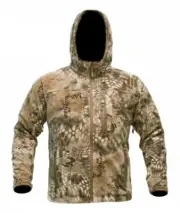 Kryptek Vellus Jacket