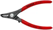 Tools 5 Precision External Circlip Pliers wBent Tips Plastic Grip (4941A01)