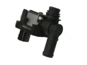 For 2004 Nissan Pathfinder Armada Purge Valve Autotecnica 57331RMBT Purge Valve