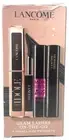 Lancome Glam Lashes On-The-Go Kit New In Packaging Mascara *TRAVEL SIZE
