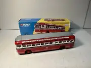 Corgi Classics New England Transportation GM 4507 Bus #54009 2265/4300 NEW NIB