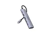 Ugreen 6-in-1 USB C Hub with Single HDMI output