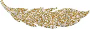 HOMSFOU Leaf Shape Rhinestone Applique Patch for DIY Clothing Accessories Material Durable and Charming Design for Garments Bags and Crafts